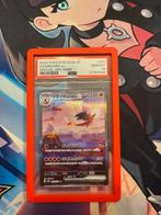 Charizard ex 201 PSA10, Ophalen of Verzenden, Nieuw, Losse kaart, Foil