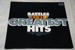 The Rattles – Rattles’ Greatest Hits LP Vinyl, Ophalen of Verzenden, Gebruikt, 12 inch, Poprock