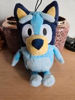 Grote Bluey knuffel 36cm, Ophalen of Verzenden, Zo goed als nieuw, Overige typen