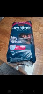 Huggies DryNites Frozen 4-7 jaar (10 stuks), Ophalen of Verzenden, Nieuw, Huggies, Meisje