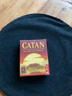 Gloednieuw Catan kaartspel, Hobby en Vrije tijd, Gezelschapsspellen | Kaartspellen, Ophalen of Verzenden, Nieuw