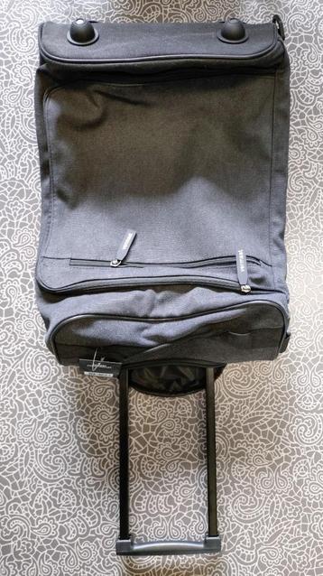Boodschappentrolley beschikbaar voor biedingen