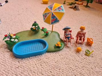 Playmobil strandset beschikbaar voor biedingen