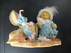 Cherished Teddies, Kaitlyn no. 302600, Verzamelen, Beren en Cherished Teddies, Ophalen of Verzenden, Zo goed als nieuw, Beeldje