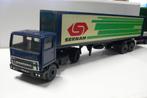 bedford tm -sncf-franse spoorwegen- conrad 1/50-SCHAARS-!!!!, Hobby en Vrije tijd, Modelauto's | 1:50, Verzenden, Gebruikt, Bus of Vrachtwagen