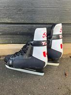 IJshockey schaatsen Toronto junior maat 34, Ophalen, Gebruikt, IJshockeyschaatsen, Overige merken