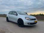 Volkswagen Golf 6 1.4 TSI 118KW 2010 Grijs, Voorwielaandrijving, Zwart, 4 cilinders, Alcantara