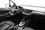 Opel Crossland 1.2 Turbo Ultimate 130 PK Automaat | Navigati, 840 kg, Gebruikt, Euro 6, 1199 cc