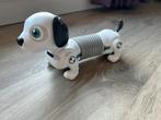 Robo Dackel Jr. - Interactieve Robot Puppy, Ophalen of Verzenden, Gebruikt