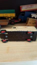 Dinky toy  Daimler ambulance no. 253, Dinky Toys, Gebruikt, Auto, Ophalen