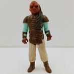 Star Wars Weequay V2 Kenner 1983, Verzamelen, Star Wars, Ophalen of Verzenden, Zo goed als nieuw, Actiefiguurtje