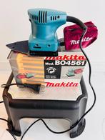 Vlakschuurmachine, Ophalen of Verzenden, Gebruikt, Minder dan 600 watt, Vlakschuurmachine