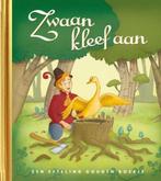 Efteling gouden boekje: Zwaan Kleef Aan, Verzamelen, Ophalen of Verzenden, Zo goed als nieuw, Overige typen