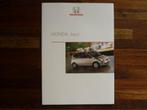 Honda Jazz (2002), Verzenden, Nieuw, Honda