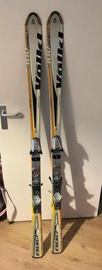 Volki 300 energy 170cm, Ophalen, 160 tot 180 cm, Schoenen, Zo goed als nieuw