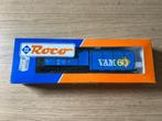 Roco 46226 Zelflosser VAM | HO Modeltreinen, Hobby en Vrije tijd, Gelijkstroom, Wagon, Ophalen of Verzenden, Zo goed als nieuw