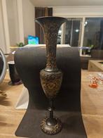 Vintage Indiase Vaas - Gemerkt 15716, Ophalen of Verzenden