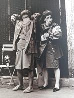 Fotogravure jaren 60/70 - Goede Staat, Ophalen of Verzenden
