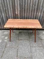 Vintage koffie/salontafel, Ophalen