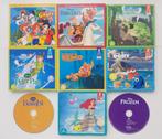9x Luisterboek Disney Lees Mee CD | In 1 koop €15, Ophalen of Verzenden, Walt Disney, Cd, Kind