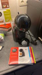 Dolce gusto poiccolo xs, Witgoed en Apparatuur, Koffiezetapparaten, Ophalen of Verzenden, 1 kopje, Koffiepads en cups, Afneembaar waterreservoir