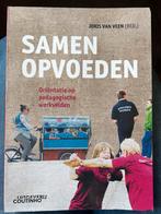 Samen Opvoeden - Joris van Veen (red.), Ophalen, Gamma, Gelezen, HBO
