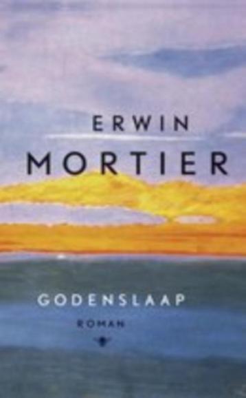 Edwin Mortier: Godenslaap beschikbaar voor biedingen