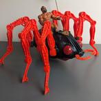 MOTU 'Spydor' Mexico, Mattel Inc (1984), Ophalen of Verzenden, Gebruikt