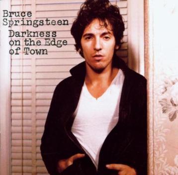 Bruce Springsteen – Darkness On The Edge Of Town  beschikbaar voor biedingen