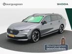Skoda Superb Combi Sportline Business 1.5 TSi PHEV 204 Pk Au, Auto's, Skoda, Stof, 4 cilinders, 250 km/l, 26 kWh
