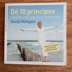 Sonja Kimpen - De 10 principes, Nederland, Maatschappij en Samenleving, Ophalen of Verzenden, Zo goed als nieuw