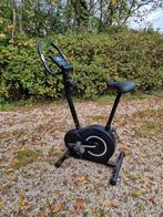 Hometrainer Tunturi FitCycle 30, Ophalen, Gebruikt, Metaal, Buik