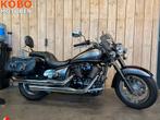 Kawasaki VN900 CLASSIC (bj 2014), Motoren, 903 cc, 2 cilinders, Chopper, Bedrijf