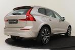 Volvo XC60 T6 PLUG-IN HYBRID ULTRA BRIGHT *FULL OPTIONS!* -P, Auto's, Volvo, Automaat, 12 maanden, Gebruikt, Euro 6