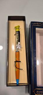 Disney Arribas Goofy Pen - Nieuwstaat, Ophalen of Verzenden, Goofy of Pluto, Zo goed als nieuw, Pen, Potlood of Stift