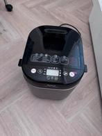 Broodbakmachine tefal, Ophalen of Verzenden, Zo goed als nieuw