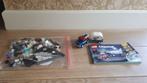 Lego Creator 31091 - Transportvoertuigen, Ophalen of Verzenden, Gebruikt, Complete set, Lego