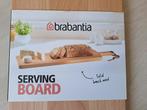 Snijplank/Broodplank Brabantia, Ophalen of Verzenden, Nieuw