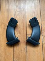 Easywalker Adapterset voor Kinderwagen, 0 t/m 13 kg, Ophalen, Overige merken, Gebruikt