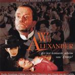 Jurre Haanstra – Wij Alexander (Muziek Uit De KRO TV-Serie), Ophalen of Verzenden, Zo goed als nieuw