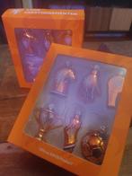 Oranje Voetbal Kersthangers - KNVB, Ophalen of Verzenden, Zo goed als nieuw, Decoratie