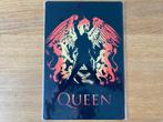 Queen posters metaal, Ophalen of Verzenden, Nieuw, A1 t/m A3, Film en Tv