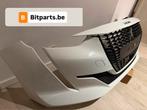 Peugeot 208 Voorbumper 2019-2024, Gebruikt, Voor, Ophalen of Verzenden, Bumper