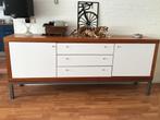 Dressoir, Huis en Inrichting, Ophalen, Gebruikt, 150 tot 200 cm, Kersenhout