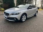 Volvo V40 2.5 T5 AWD Cross Country 254PK Aut. CAM PDC ABL, Auto's, Automaat, Euro 5, Zwart, USB