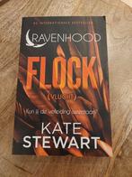 NIEUW Flock (vlucht) Kate Stewart, Ophalen of Verzenden, Nieuw