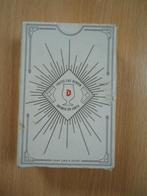 Duvel kaartspel, tastes like heaven brewed on earth, Ophalen of Verzenden, Zo goed als nieuw, Overige typen, Duvel