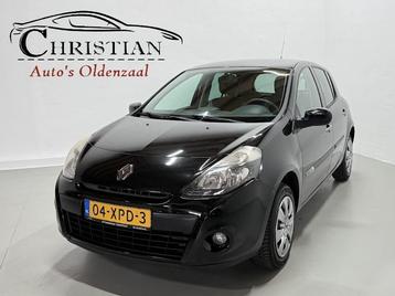 Renault Clio 1.2 Authentique | AIRCO | STUURBEKRACHTIGING beschikbaar voor biedingen