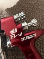 DeVilbiss GTi Pro Clear T110 1.3mm - Nieuw!, Ophalen of Verzenden, Nieuw, Verfspuit of Verfpomp