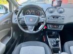 Seat IBIZA ST 1.2 TSI Chill Out Plus CLIMA NAVI PDC 1STE EIG, Voorwielaandrijving, Euro 5, 86 pk, Ibiza